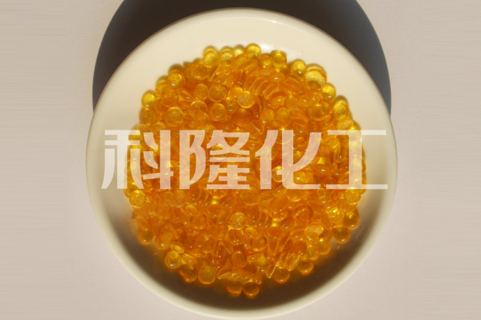 热聚碳九石油树脂